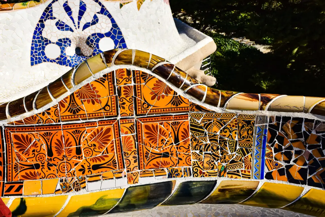 Gaudí építészete Barcelonában